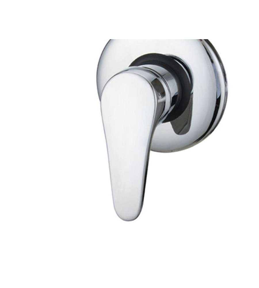 Miscelatore doccia incasso serie mia cromato Idrobric Miscelatore doccia incasso serie mia cromato Idrobric